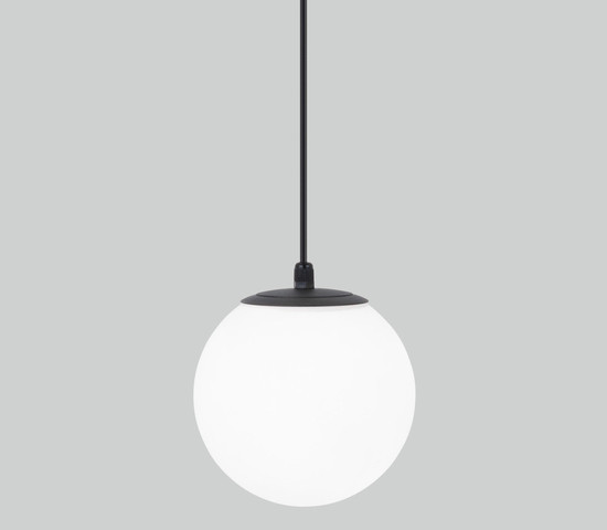 Sfera H черный D150 (35158/H)