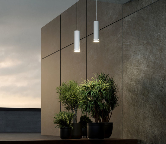 DLR023 IP54 белый (35084/H)