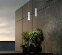 DLR023 IP54 белый (35084/H)