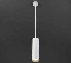 DLR023 IP54 белый (35084/H)