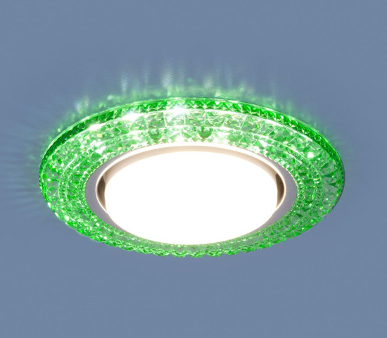 3030 GX53 GR зеленый