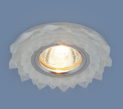 2209 MR16 Matt Ice матовый лед