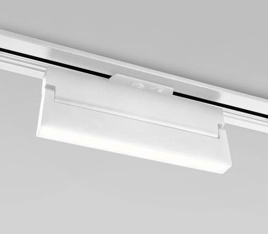 Arda Белый 20W 4200K (85016/01) однофазный