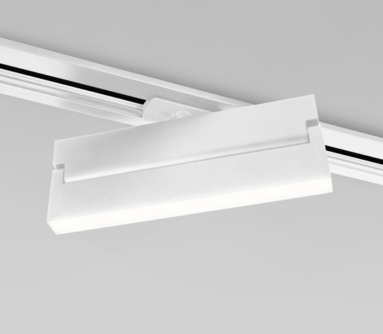 Arda Белый 20W 4200K (85016/01) однофазный