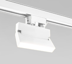 Arda Белый 10W 4200K (85019/01) трехфазный