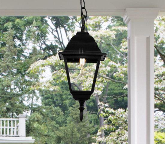 Fuga H черный(35148/H)