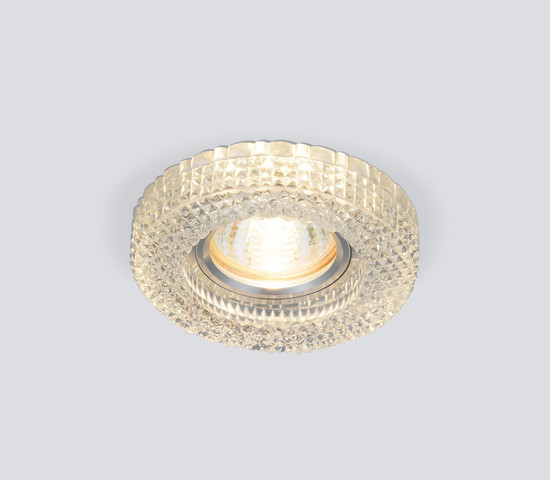 2213 MR16 CL прозрачный