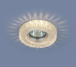 2213 MR16 CL прозрачный