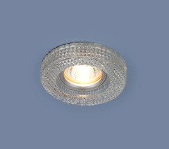 2213 MR16 CL прозрачный