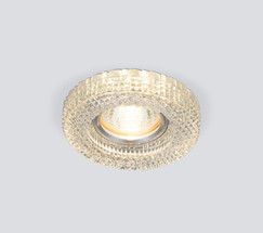 2213 MR16 CL прозрачный