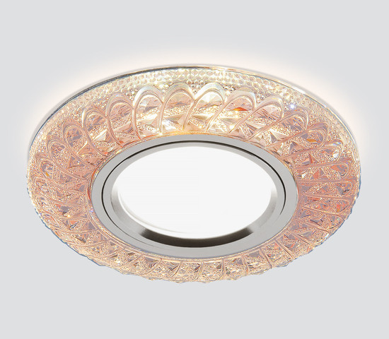 2180 MR16 PK розовый для Леруа