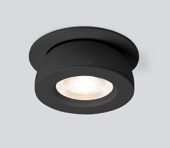 Pruno черный 8W 4200К (25080/LED)