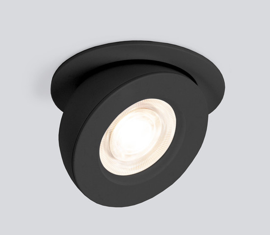 Pruno черный 8W 4200К (25080/LED)