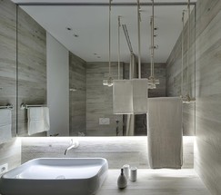 Лента светодиодная 120Led 9,6W IP20 6500K холодный белый (2835 24V 120Led 9,6W IP20)