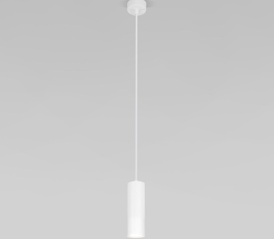 50246 LED 7W 4000K белый