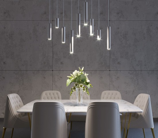 50246 LED 7W 4000K белый