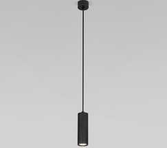 50246 LED 7W 4000K чёрный