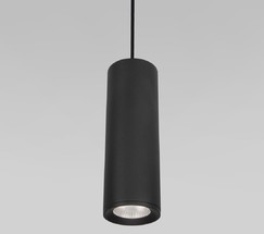 50246 LED 7W 4000K чёрный