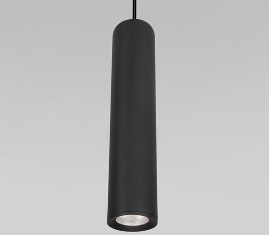 50247 LED 7W 4000K чёрный