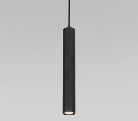 50248 LED 7W 4000K чёрный