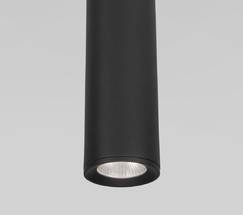 50248 LED 7W 4000K чёрный