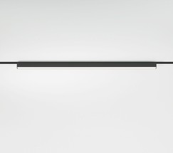 Flat Magnetic Трековый светильник 20W 4000K Vision (чёрный) 85089/01