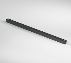 Flat Magnetic Трековый светильник 20W 4000K Vision (чёрный) 85089/01