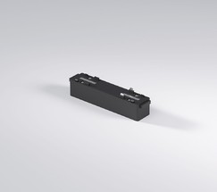 Flat Magnetic Трековый светильник 5W 4000K Vision (чёрный) 85087/01