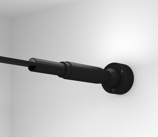 Крепление для струнного светильника 40127/LED черный, Арт. a063506