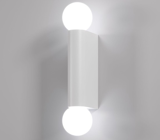 Lily белый (MRL 1029)