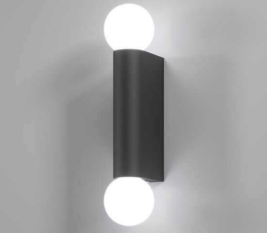 Lily черный (MRL 1029)