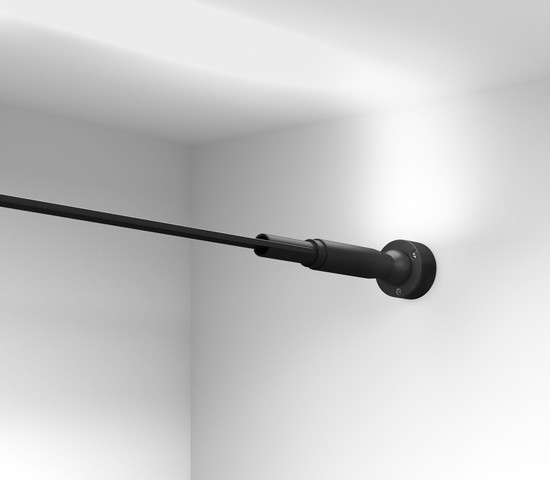 STRONGLINE черный (40127/LED)