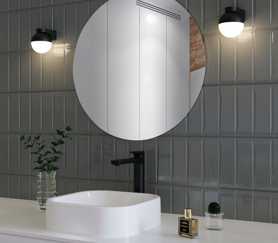 MOON черный (MRL 1028)