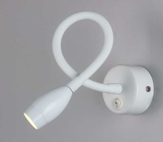 BAND LED белый 3000К (MRL LED 1116)