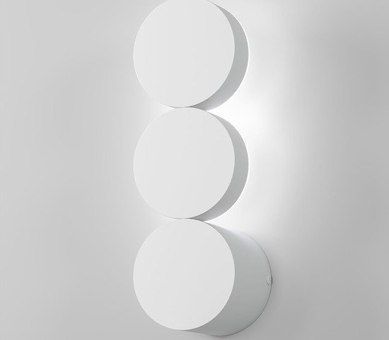 Brioni белый (40130/LED)