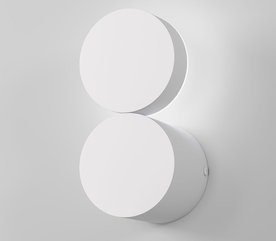 Brioni белый (40131/LED)