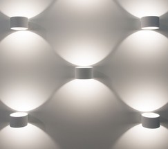 Coneto LED белый 4000К (MRL LED 1045)