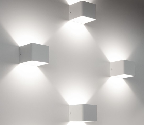 Corudo LED белый 4000К (MRL LED 1060)