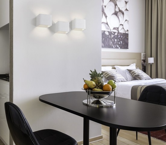 Corudo LED белый 4000К (MRL LED 1060)