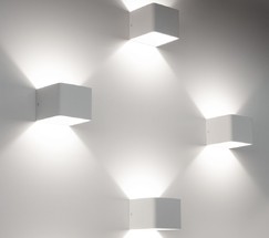 Corudo LED белый 4000К (MRL LED 1060)