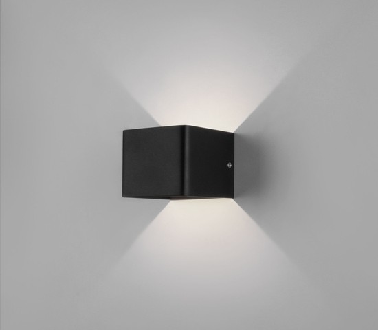 Corudo LED чёрный 4000К (MRL LED 1060)