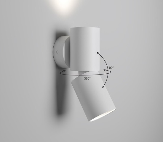 Deep белый (40126/LED)