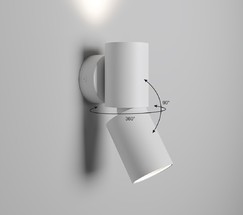 Deep белый (40126/LED)