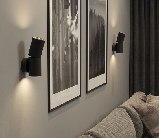 Deep черный (40126/LED)