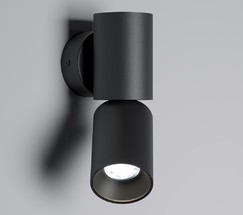 Deep черный (40126/LED)