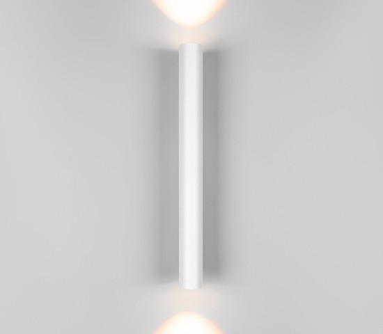 Langer белый (40124/LED)