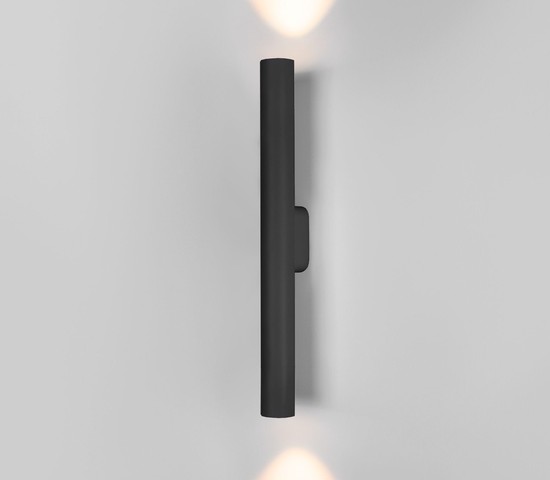 Langer черный (40124/LED)