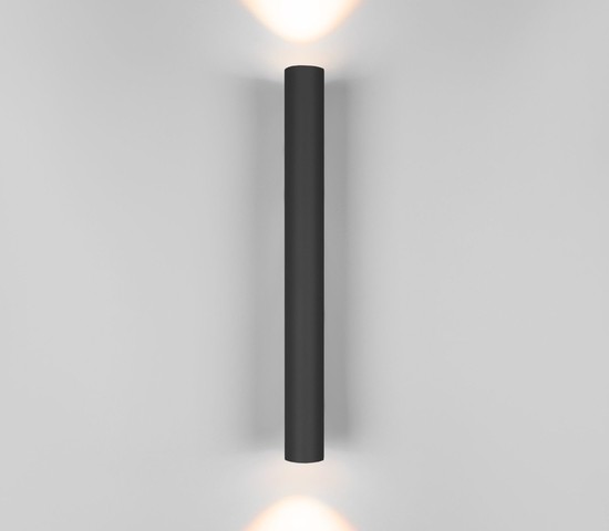 Langer черный (40124/LED)