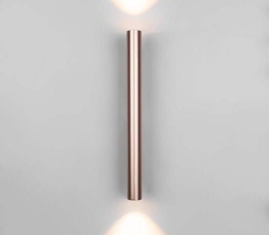 Langer матовое золото (40124/LED)