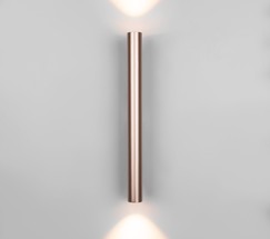 Langer матовое золото (40124/LED)